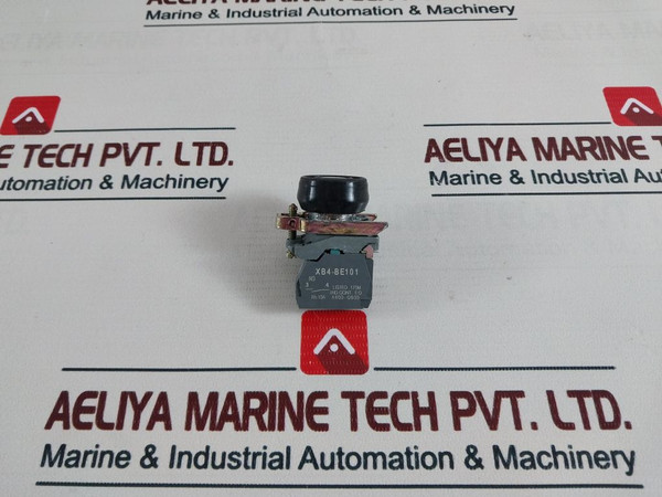 Xb4-be101 Xb4-bp21 Push Button 10A