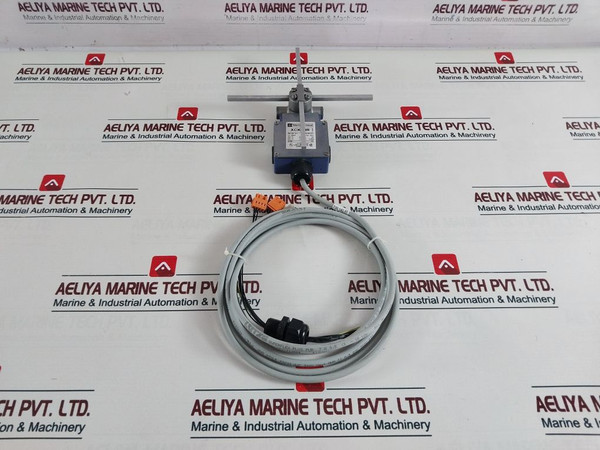 Telemecanique Xck-mr Rotating Limit Switch 500V
