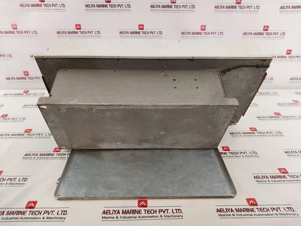 Abb Ach550-01-125A-4+B055 Frequency Converter Smio-01C 3~ 380…480V 55Kw