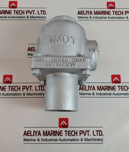 Amot 40034R030 Temperature Control Valve 280Cu10501-00-aa