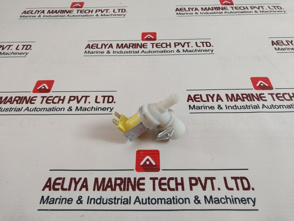 Meiko 9686158 Solenoid Valve 551.42.00.081, 24V Ac/Dc