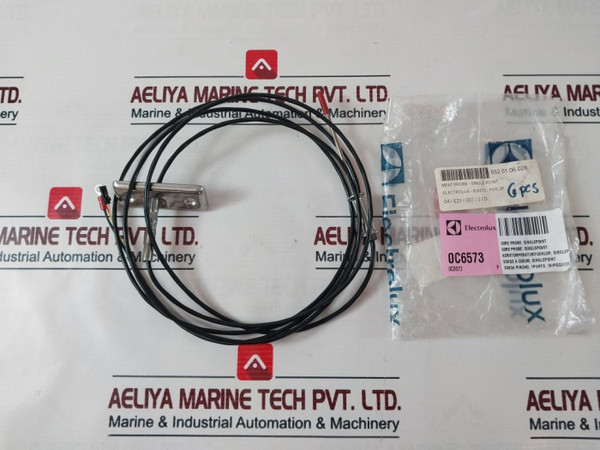 Electrolux 0C6573 Core Probe Single Point 552.01.06.028 New