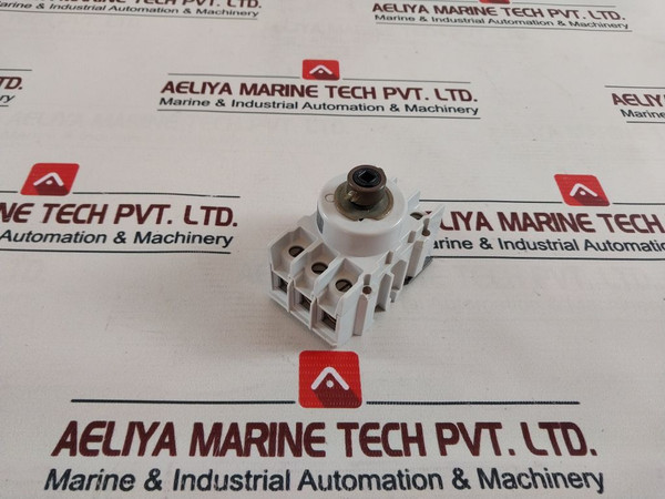 Stromberg Oetl 80D1 Non Fusible Switch 500V 63A