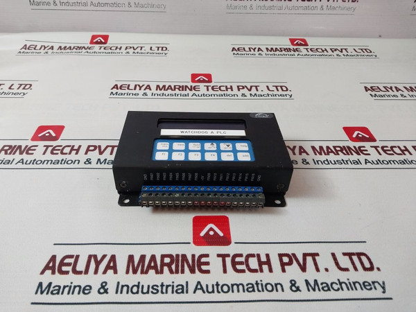 Z-world Pk 22Xx Programmable Controller 9-36 Vdc