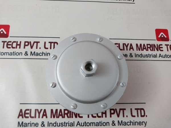 Gas Pressure Switch Honeywell C645A,B New