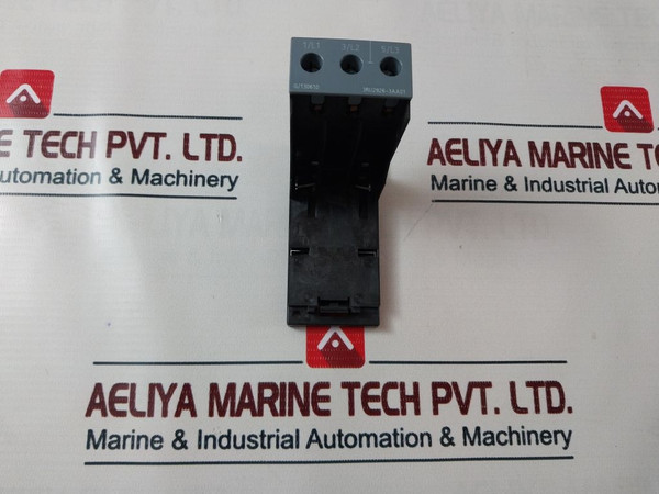 Siemens 3Ru2926-3Aa01 Overload Relay