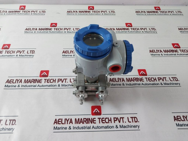 Pressure Transmitter Fuji Electric Fkct22V5-2Acyy-ba - Fcx-aiii Series New