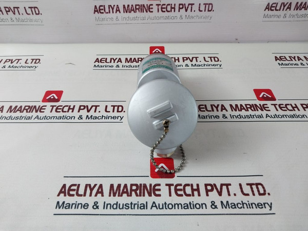 Pressure Transmitter Nagano Keiki Kh25 Used