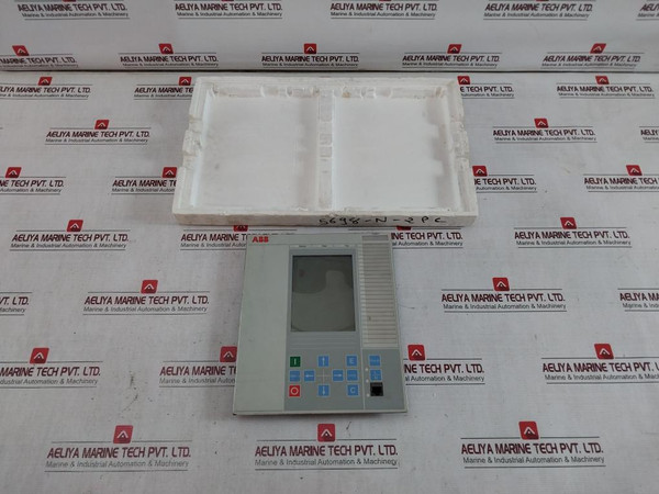 Abb Ret670 Transmission Transformer Protection Unit Rev R03 799700710 Sw 1.2