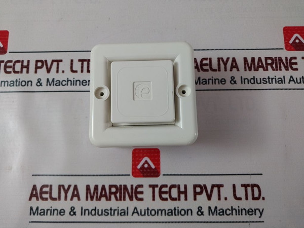 E2S Sonf1 Electronic Sounder Sonf1Dc24W Ip66 25Ma