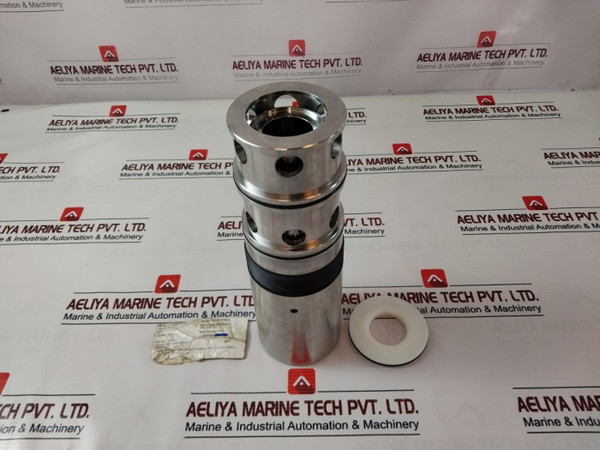 ValveOceaneering New