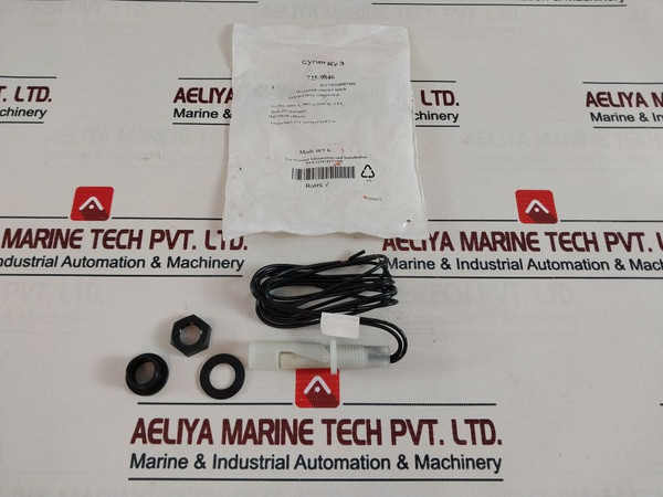 Cynergy3Cynergy3 Rsf7411100Rn266 Horizontal External Polyprpylene Float Switch