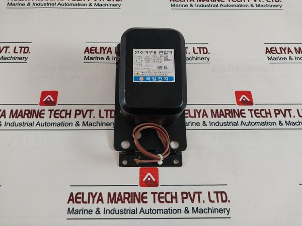 Kookil Electronics Ki-101 Ignition Transformer 50/60Hz