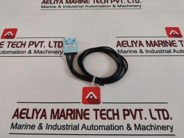 Limit Switch Crouzet 83139 1 - 6A 250V New