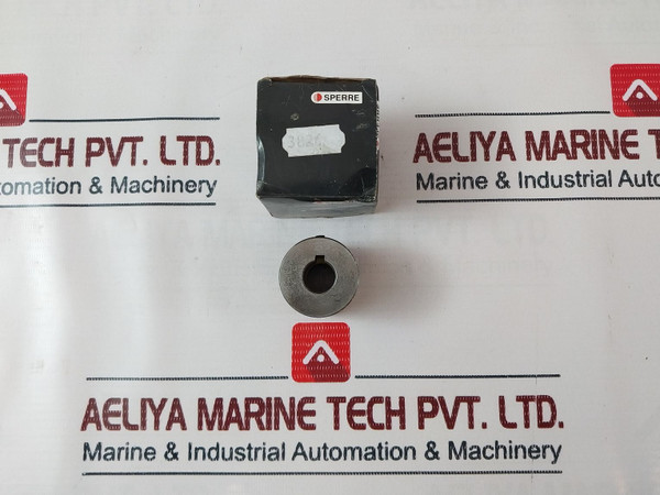 Sperre 410-41501-02 Spare Parts