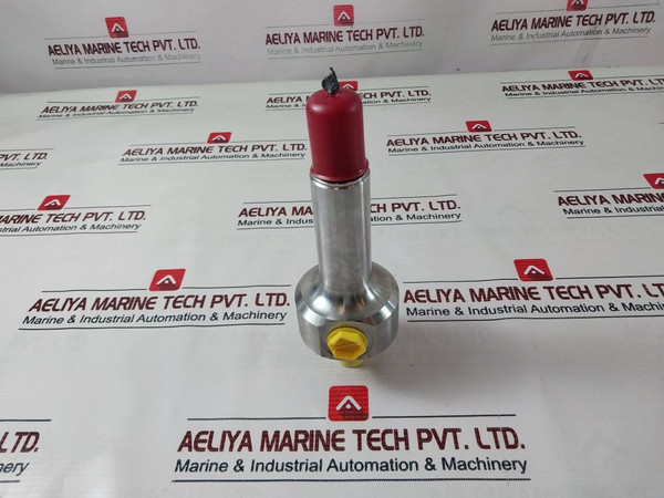 Gas Safety Valve Hydac Gsv6-20-ce1637 - HBK New