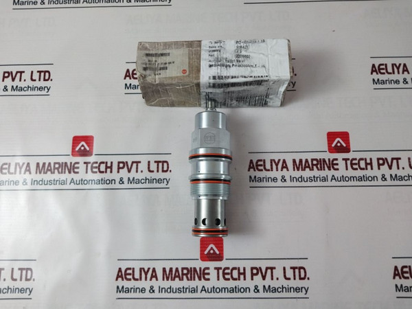 Sun Hydraulics Rvia-lnn Pressure Relief Valve New