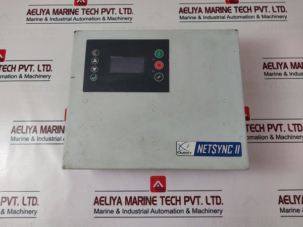 Quincy Compressor Airmaster T1 24V Ac