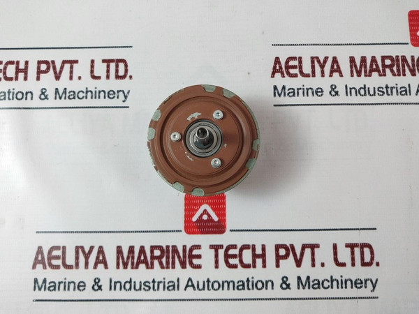 Stegmann Srs 50/68 Encoder