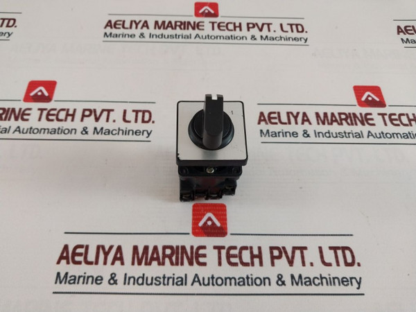 Cam Switch Square D K2C003A - Germany New