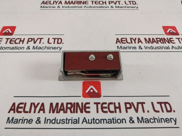 Lot Of 2X Polymark 703/A108 Cut Out Unit Burgess Gateshead