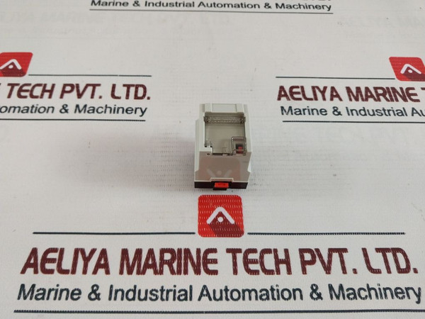 Telemecanique Rhn 416Jv Inst-relay 24V 60Hz