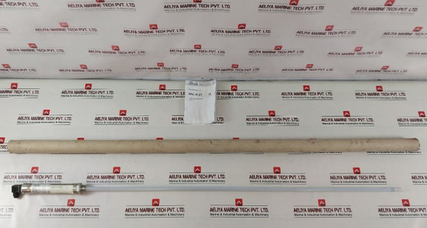 Electrode Level Sensor Gestra Nrg 26-21 Flowserve New