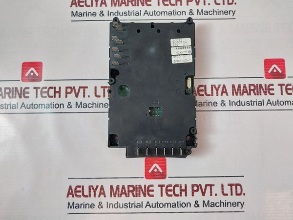 Compass Pro Cpu Unit Pc819 3050510 Rev.C Used