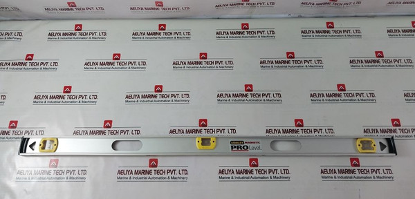 Stanley 43-148 Magnetic Level Bar
