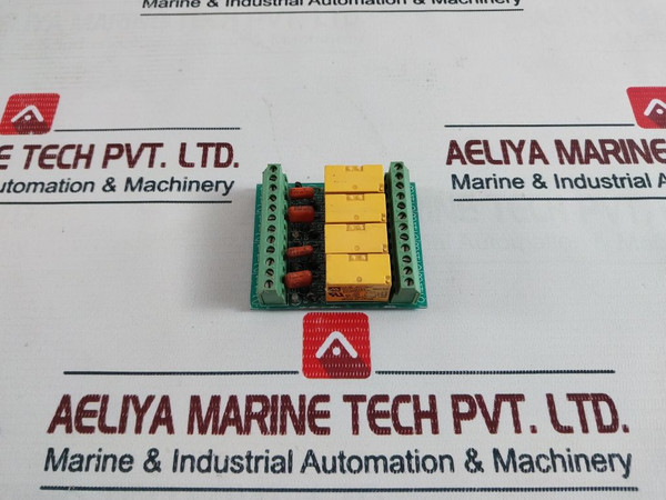 Pmc 8540-1031 Spdt Board
