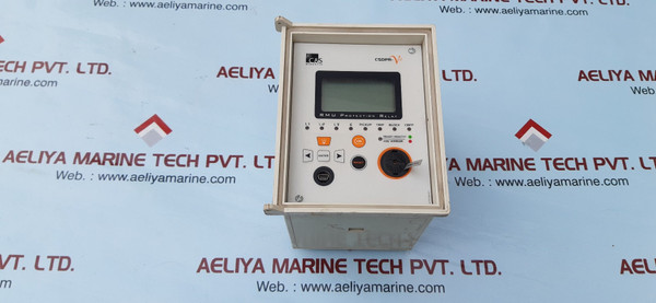 C&S Electric Csdpr-v2-200-d-h-n Rmu Protection Relay 5A@220Vac 50Hz 80-260Vac