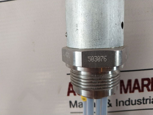 Gestra Ag Er 56-1 Electrode Level Sensor 32Bar