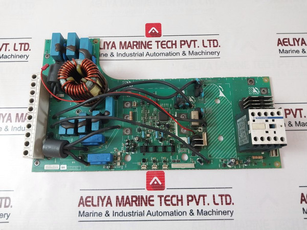 Topsearch Ts-m-8V01C Pcb With Contactor Lp4K09 0045Jw3