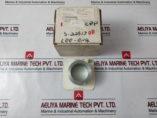 Mechanical Seal Aflas 688 New