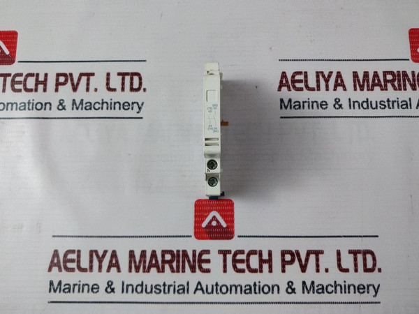 Telemecanique Gvan20 Auxiliary Contact Block 690V 6A