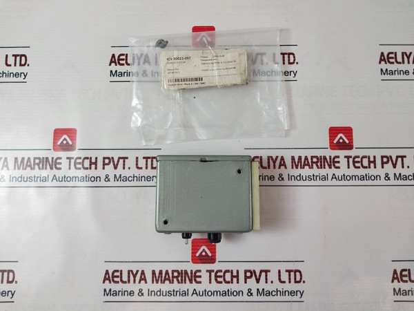 Bailey Controls 6614655K3 Demodulator