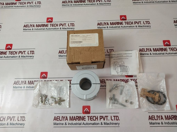 Coupling Parts & Kits Falk Corporation Steelflex New