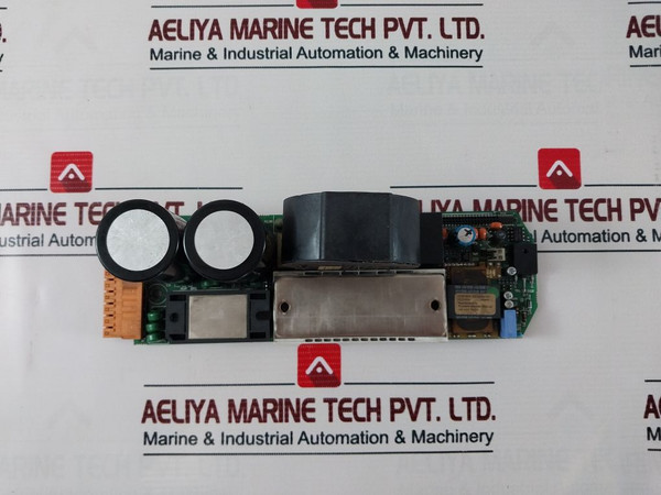 Control Techniques 7004-0187 Iss 2 Planar Magnetics