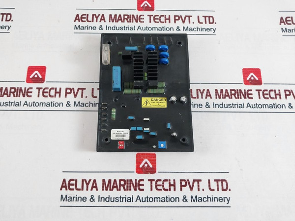 Engga Evc600I Automatic Voltage Regulator 90 Vdc, 8A 50/60Hz