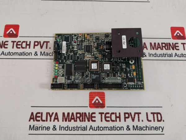 Main I/O Connector H.M. Stein Sohn Used