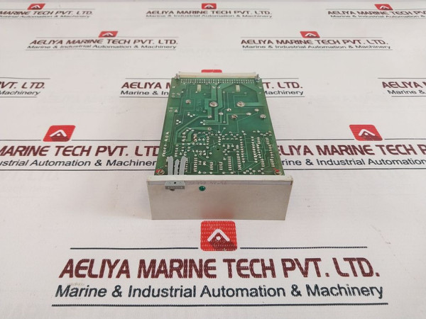 Siemens Sr 992 5V-5A Module