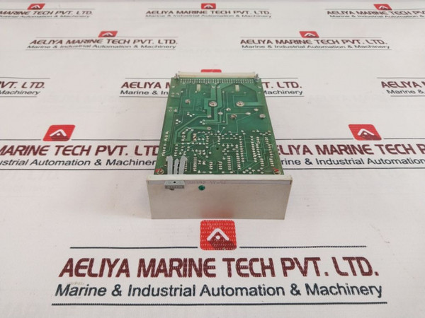 Module Siemens Sr 992 5V-5Aner Kg Used