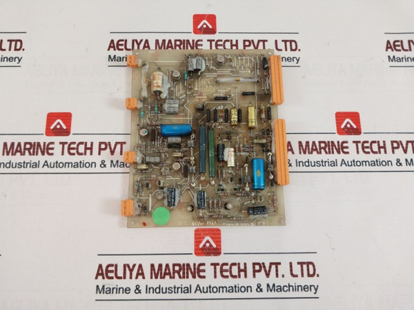 0827B 0827C Printed Circuit Board 40/W M21 T104-b-004-d