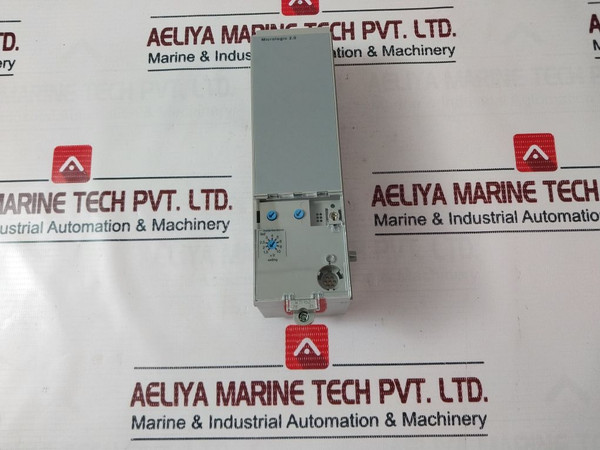 Schneider Electric 33069 Micrologic 2.0 Control Trip Unit Circuit Breaker