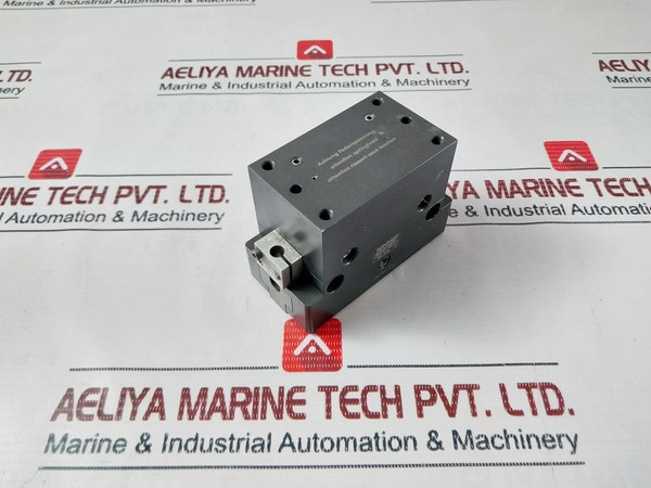 Sommer Automatic Gp 410