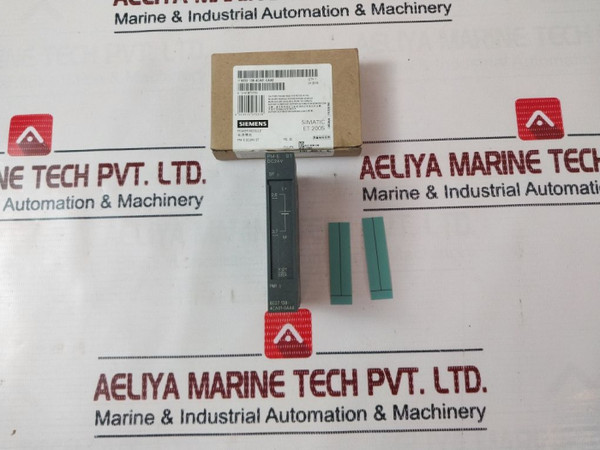 Siemens Simatic S7 Power Module - Siemens Industrial Automation New