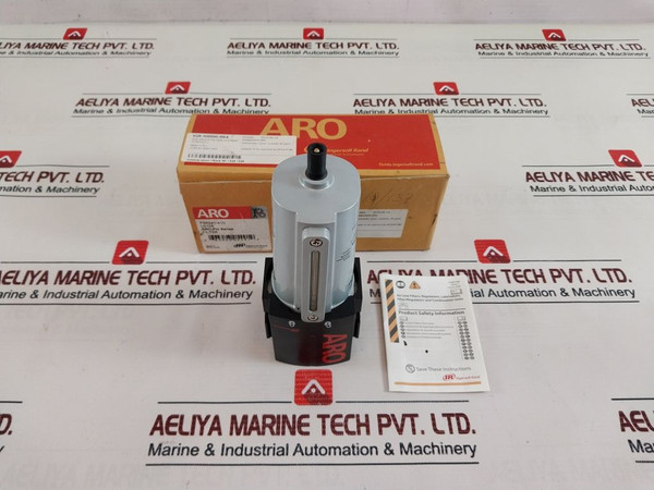 Aro F35341-410 Air Drier Filter Aro-flo Series Ig8-50000-064