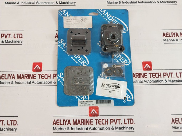 Sandpiper 476.219.000