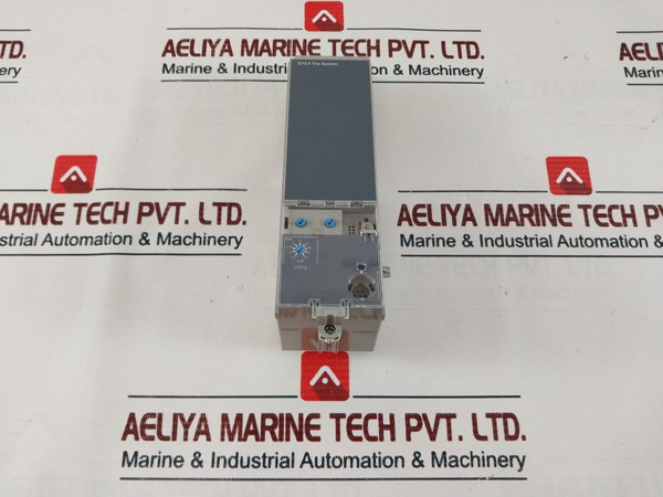 Schneider Electric Et2.0 Trip System W15073 Microprocessor Base Trip Unit