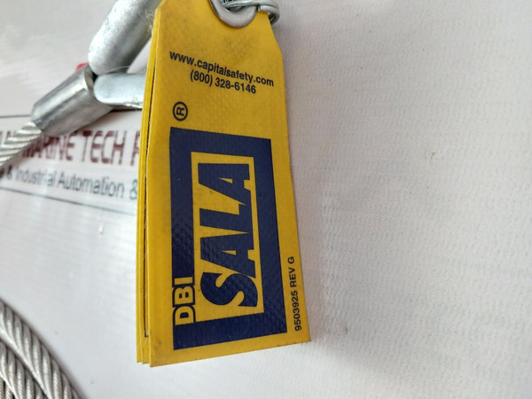 Dbi Sala 5900358 Capital Safety